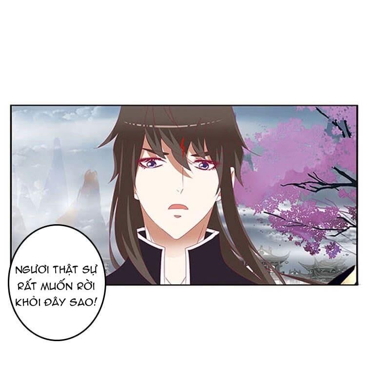 đọc truyện Thông Linh Phi Chương 406 ảnh 19 tại Thiên Thai Truyện