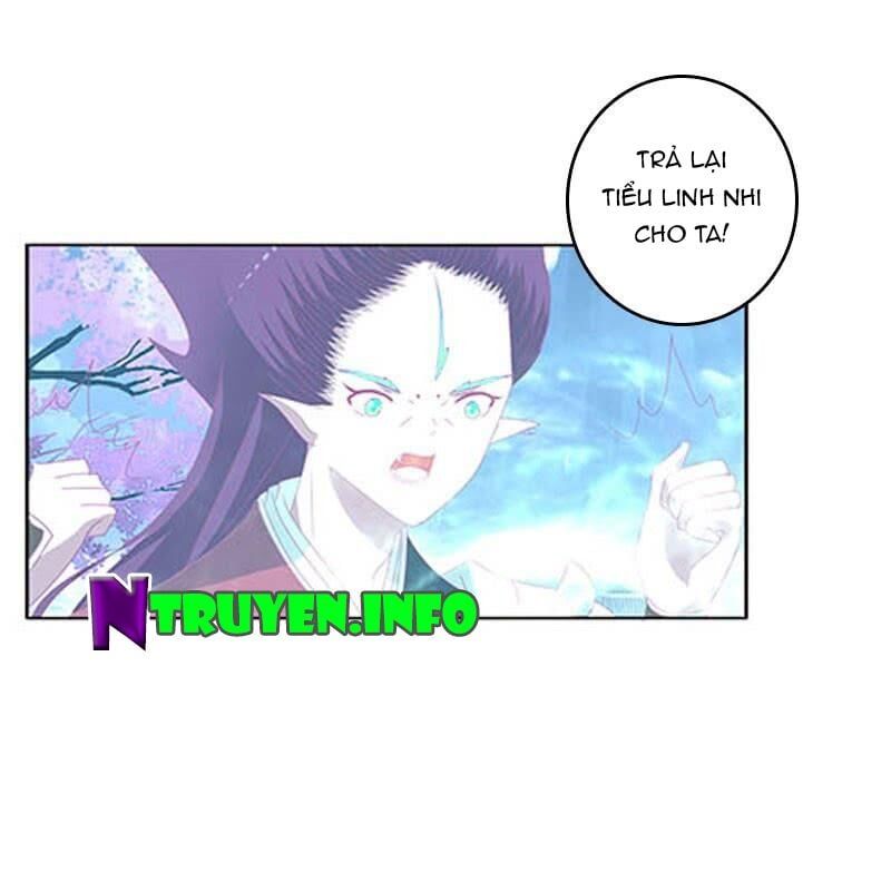 đọc truyện Thông Linh Phi Chương 406 ảnh 21 tại Thiên Thai Truyện