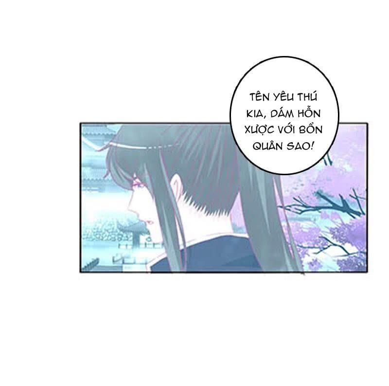 đọc truyện Thông Linh Phi Chương 406 ảnh 22 tại Thiên Thai Truyện