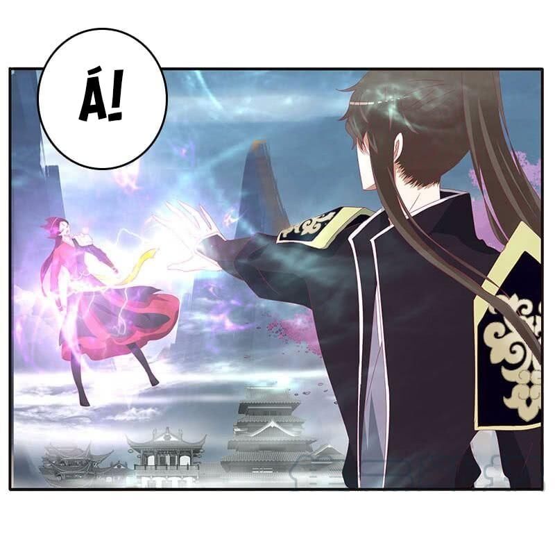 đọc truyện Thông Linh Phi Chương 406 ảnh 23 tại Thiên Thai Truyện