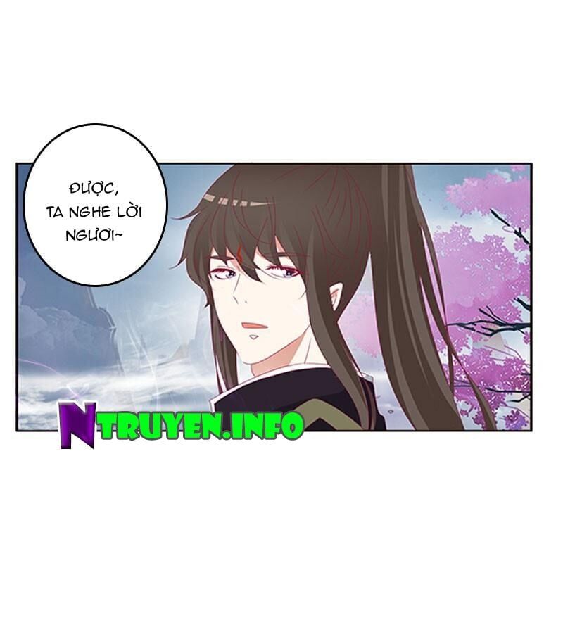 đọc truyện Thông Linh Phi Chương 406 ảnh 25 tại Thiên Thai Truyện