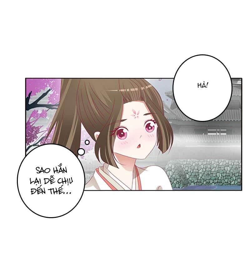 đọc truyện Thông Linh Phi Chương 406 ảnh 26 tại Thiên Thai Truyện