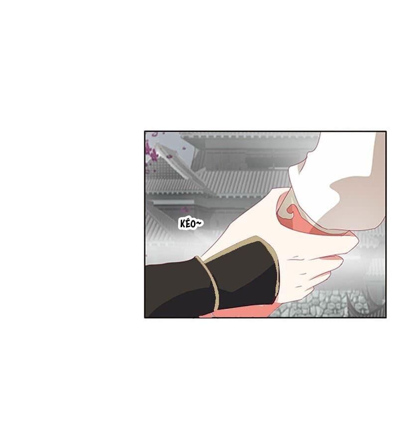 đọc truyện Thông Linh Phi Chương 406 ảnh 28 tại Thiên Thai Truyện