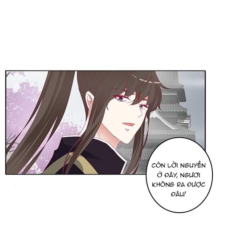 đọc truyện Thông Linh Phi Chương 406 ảnh 31 tại Thiên Thai Truyện