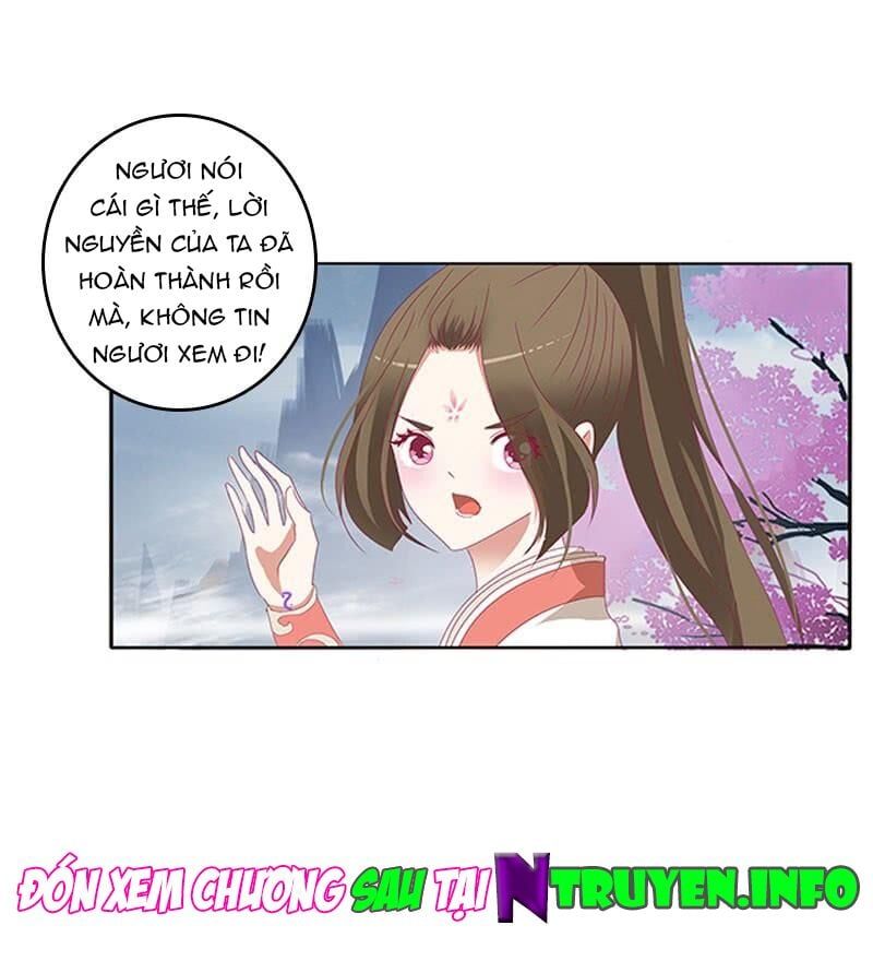 đọc truyện Thông Linh Phi Chương 406 ảnh 32 tại Thiên Thai Truyện