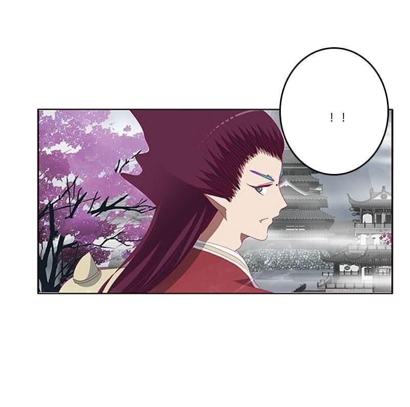 đọc truyện Thông Linh Phi Chương 406 ảnh 7 tại Thiên Thai Truyện