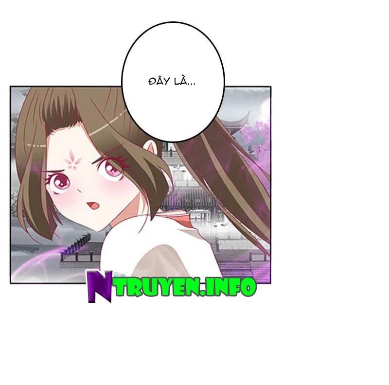 đọc truyện Thông Linh Phi Chương 406 ảnh 9 tại Thiên Thai Truyện