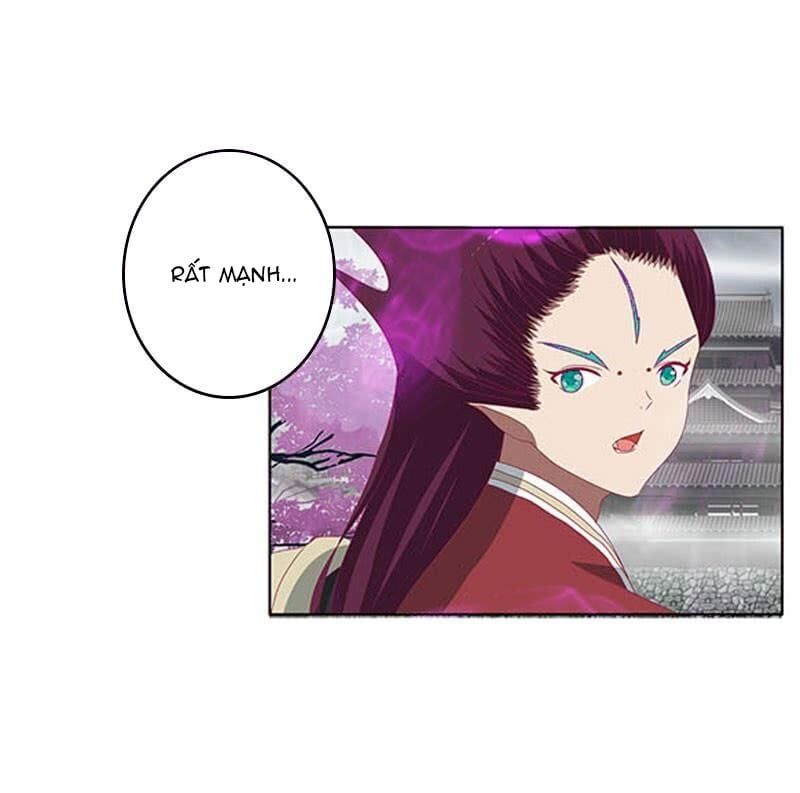 đọc truyện Thông Linh Phi Chương 406 ảnh 10 tại Thiên Thai Truyện