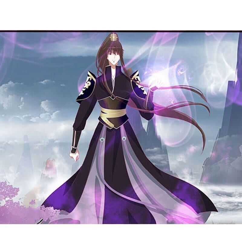 đọc truyện Thông Linh Phi Chương 406 ảnh 11 tại Thiên Thai Truyện