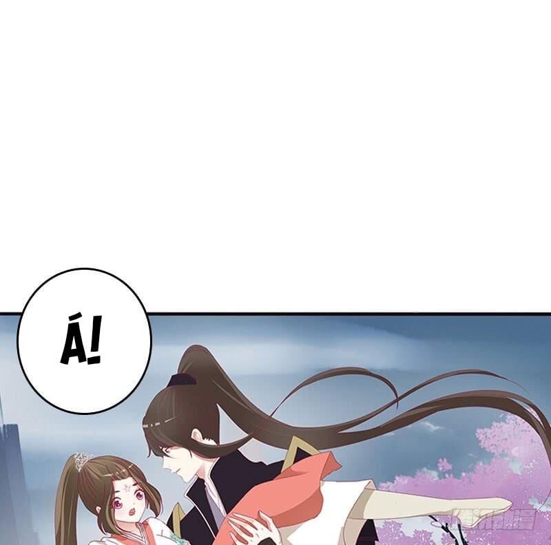 đọc truyện Thông Linh Phi Chương 407 ảnh 12 tại Thiên Thai Truyện