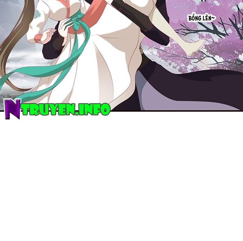 đọc truyện Thông Linh Phi Chương 407 ảnh 13 tại Thiên Thai Truyện