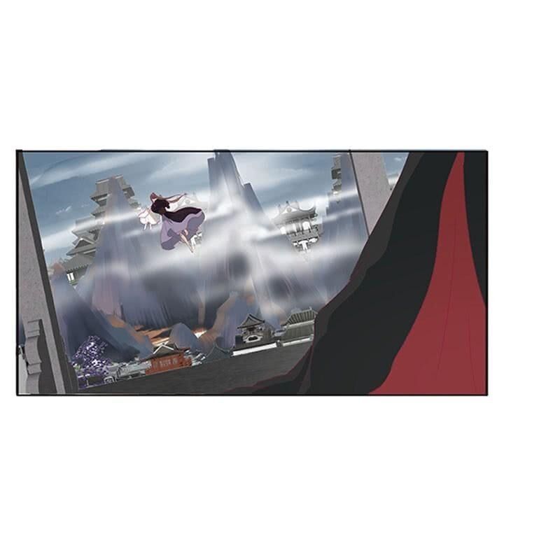 đọc truyện Thông Linh Phi Chương 407 ảnh 15 tại Thiên Thai Truyện