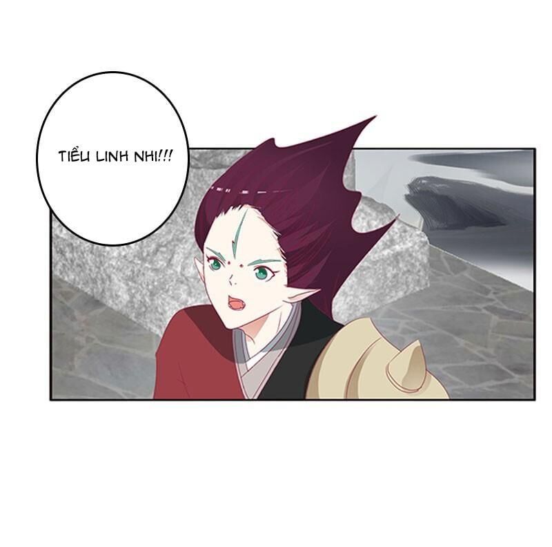 đọc truyện Thông Linh Phi Chương 407 ảnh 16 tại Thiên Thai Truyện