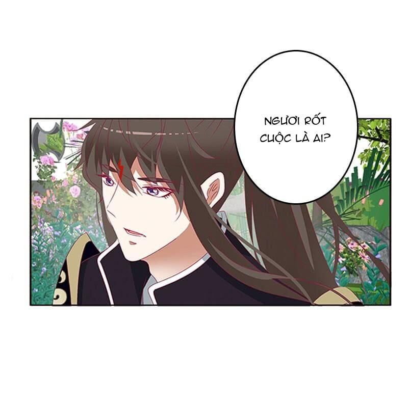 đọc truyện Thông Linh Phi Chương 407 ảnh 20 tại Thiên Thai Truyện