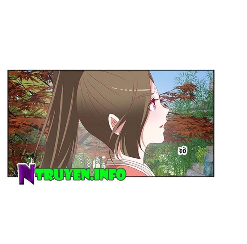 đọc truyện Thông Linh Phi Chương 407 ảnh 21 tại Thiên Thai Truyện