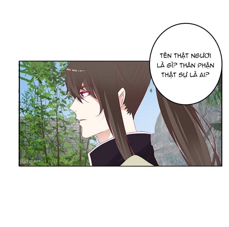 đọc truyện Thông Linh Phi Chương 407 ảnh 22 tại Thiên Thai Truyện