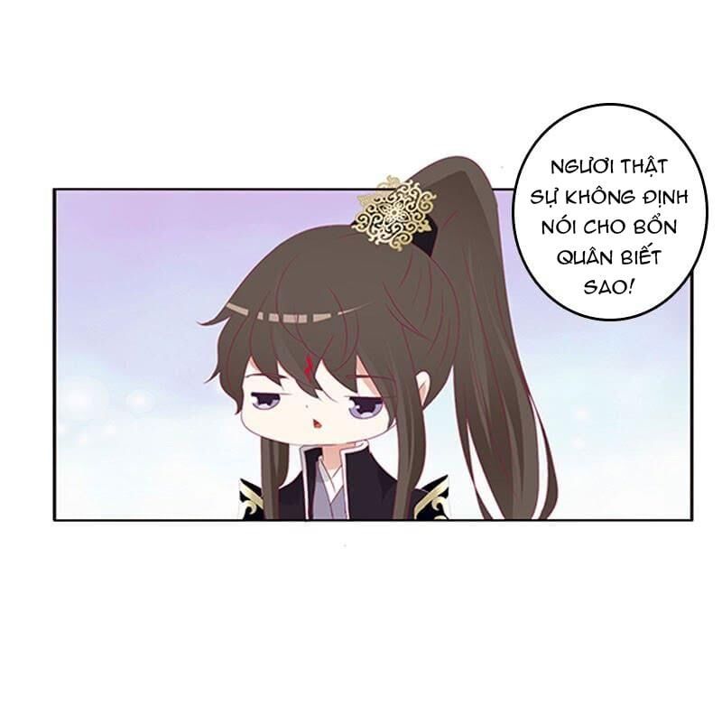 đọc truyện Thông Linh Phi Chương 407 ảnh 24 tại Thiên Thai Truyện