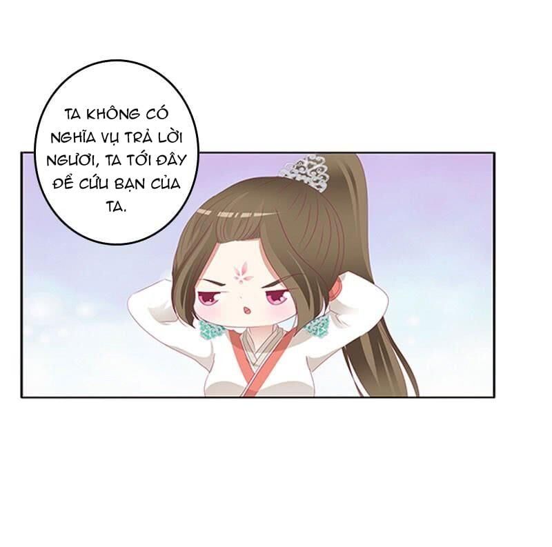 đọc truyện Thông Linh Phi Chương 407 ảnh 25 tại Thiên Thai Truyện