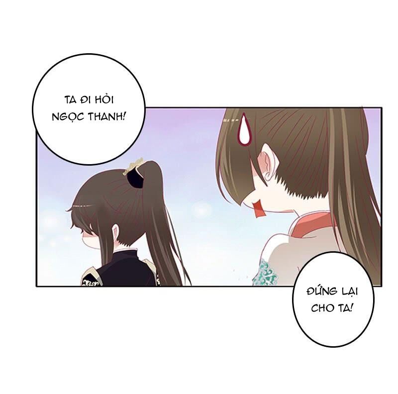 đọc truyện Thông Linh Phi Chương 407 ảnh 26 tại Thiên Thai Truyện