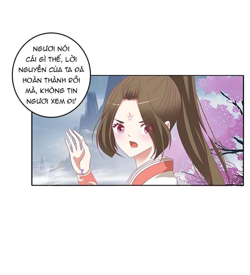 đọc truyện Thông Linh Phi Chương 407 ảnh 6 tại Thiên Thai Truyện