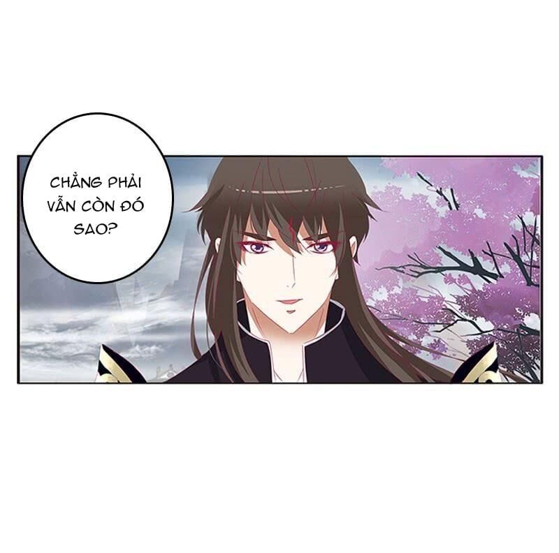 đọc truyện Thông Linh Phi Chương 407 ảnh 7 tại Thiên Thai Truyện