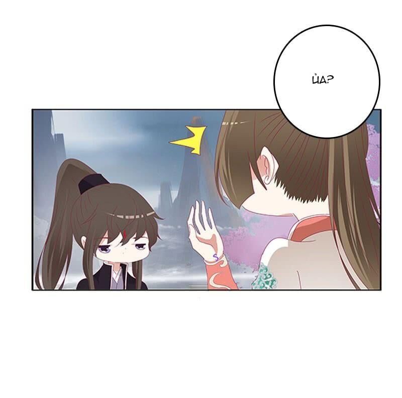 đọc truyện Thông Linh Phi Chương 407 ảnh 8 tại Thiên Thai Truyện