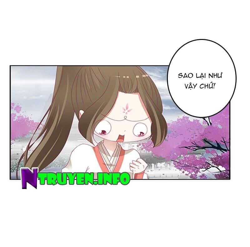 đọc truyện Thông Linh Phi Chương 407 ảnh 9 tại Thiên Thai Truyện