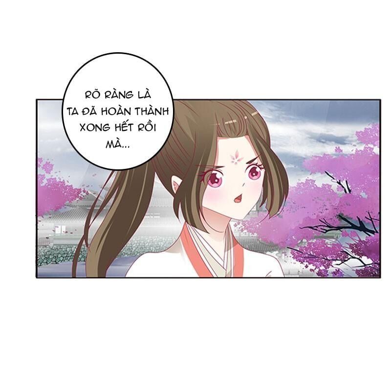 đọc truyện Thông Linh Phi Chương 407 ảnh 10 tại Thiên Thai Truyện