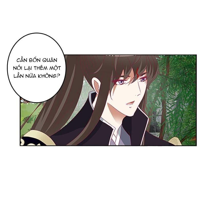 đọc truyện Thông Linh Phi Chương 408 ảnh 12 tại Thiên Thai Truyện