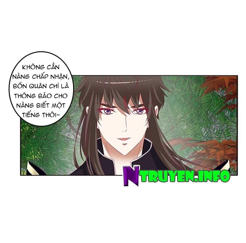 đọc truyện Thông Linh Phi Chương 408 ảnh 14 tại Thiên Thai Truyện