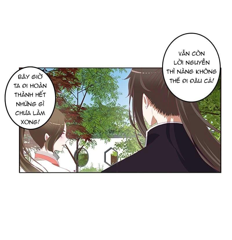 đọc truyện Thông Linh Phi Chương 408 ảnh 16 tại Thiên Thai Truyện