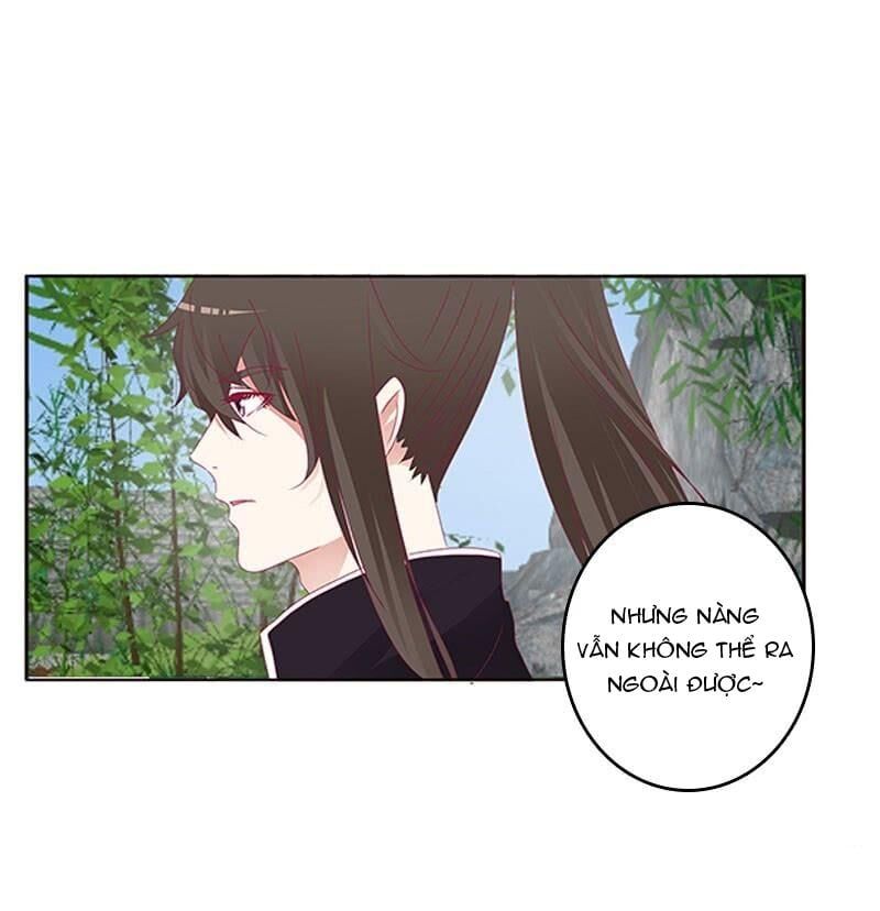 đọc truyện Thông Linh Phi Chương 408 ảnh 17 tại Thiên Thai Truyện