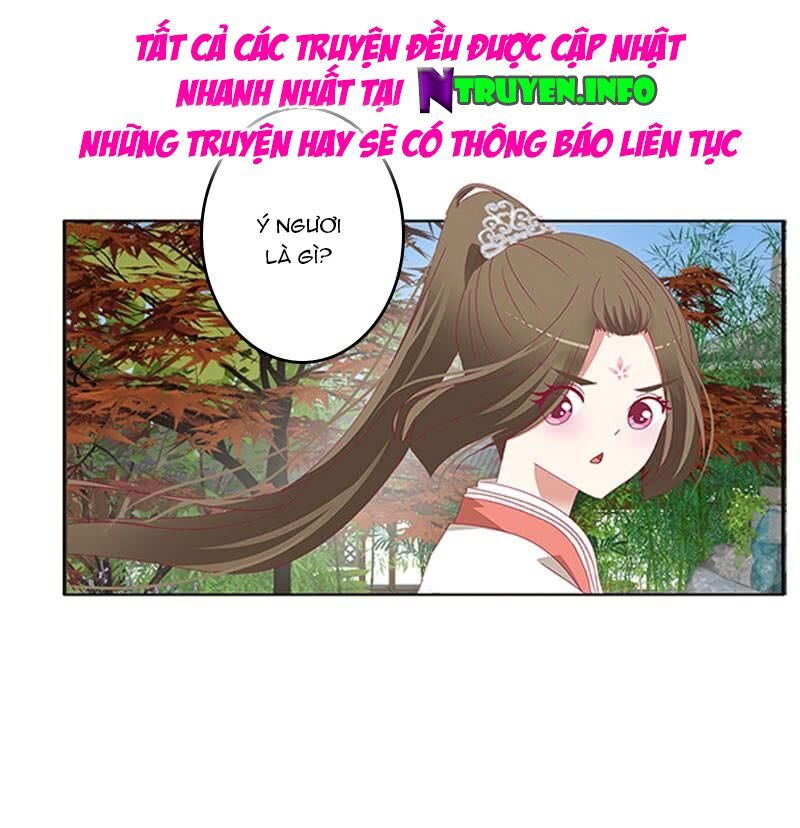 đọc truyện Thông Linh Phi Chương 408 ảnh 18 tại Thiên Thai Truyện