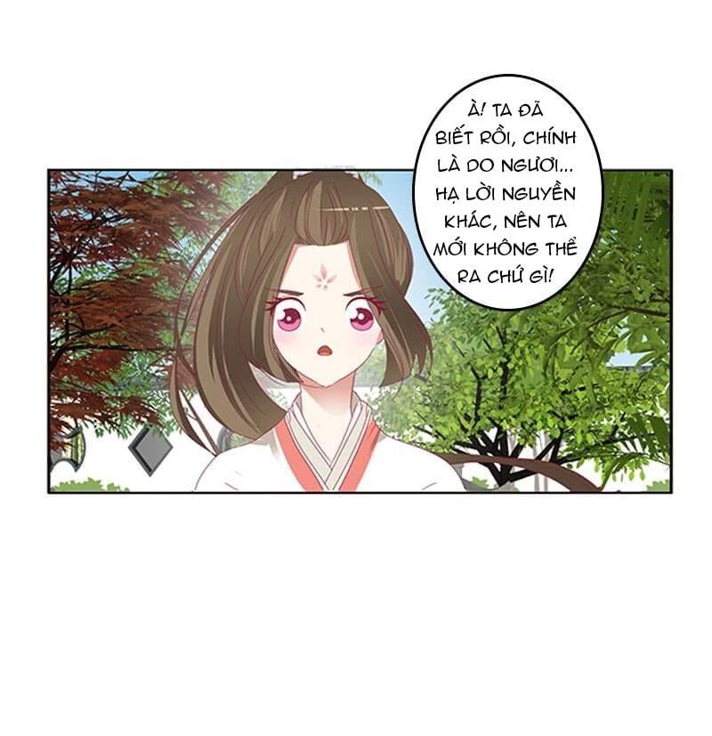 đọc truyện Thông Linh Phi Chương 408 ảnh 20 tại Thiên Thai Truyện