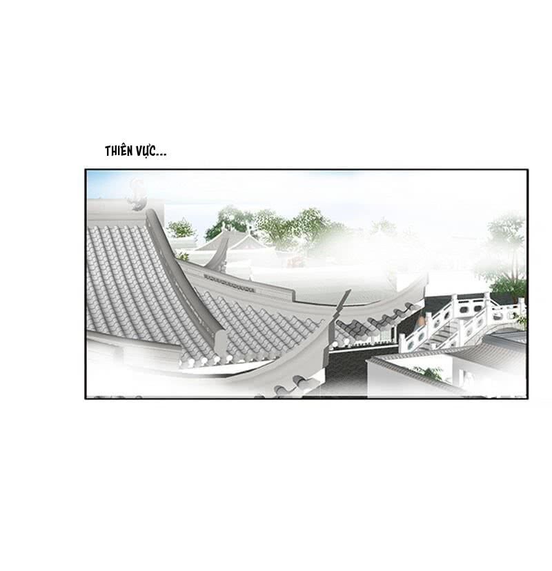 đọc truyện Thông Linh Phi Chương 408 ảnh 21 tại Thiên Thai Truyện