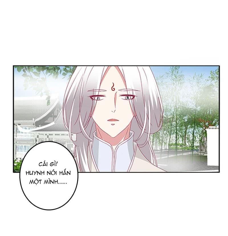 đọc truyện Thông Linh Phi Chương 408 ảnh 25 tại Thiên Thai Truyện