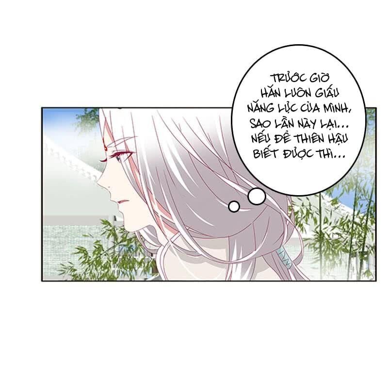 đọc truyện Thông Linh Phi Chương 408 ảnh 27 tại Thiên Thai Truyện