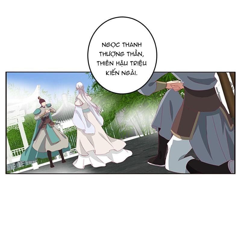 đọc truyện Thông Linh Phi Chương 408 ảnh 28 tại Thiên Thai Truyện