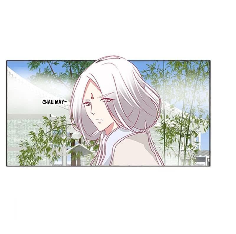 đọc truyện Thông Linh Phi Chương 408 ảnh 29 tại Thiên Thai Truyện