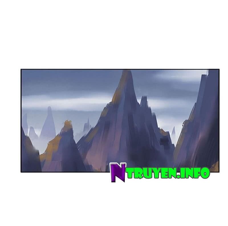 đọc truyện Thông Linh Phi Chương 408 ảnh 30 tại Thiên Thai Truyện