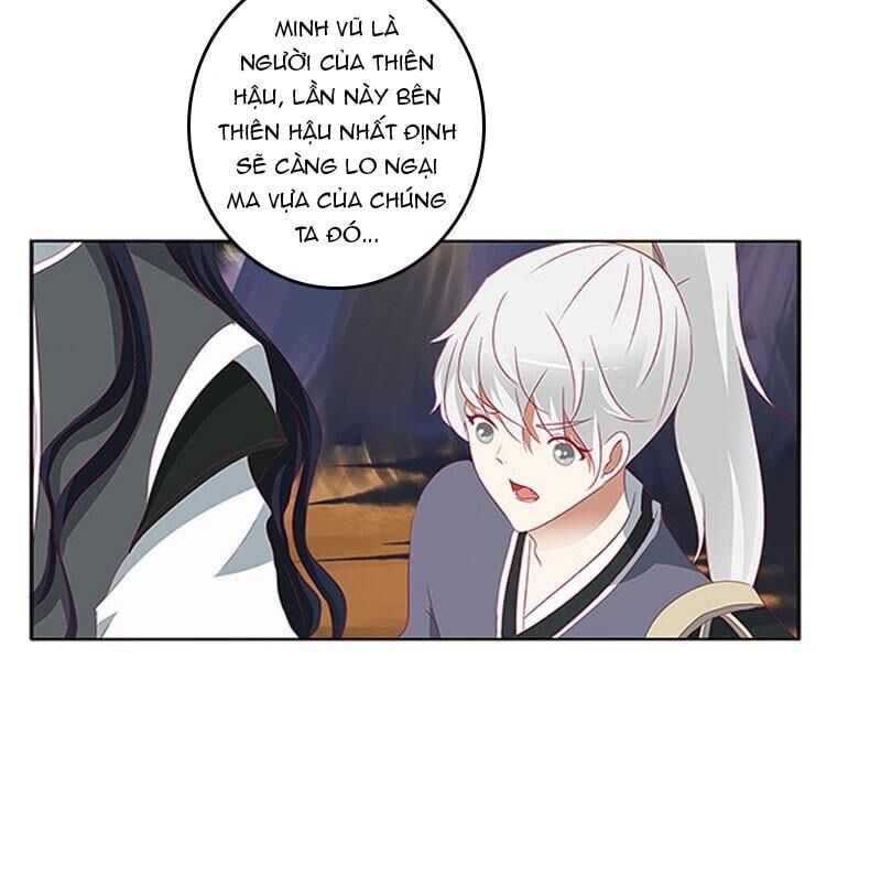 đọc truyện Thông Linh Phi Chương 408 ảnh 34 tại Thiên Thai Truyện