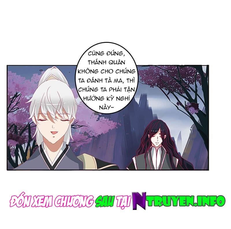 đọc truyện Thông Linh Phi Chương 408 ảnh 36 tại Thiên Thai Truyện