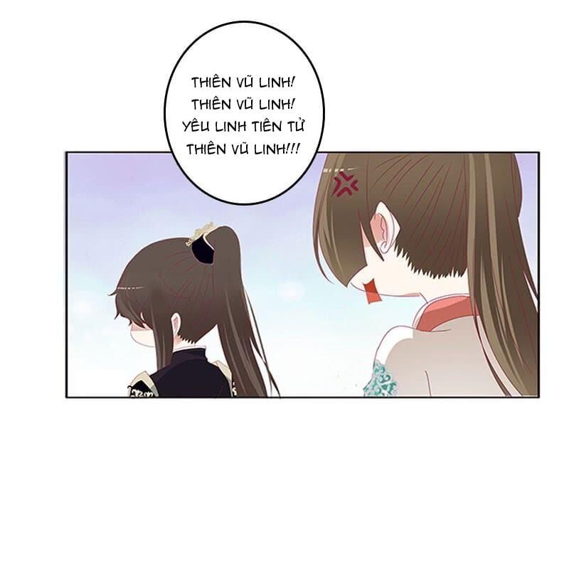 đọc truyện Thông Linh Phi Chương 408 ảnh 6 tại Thiên Thai Truyện