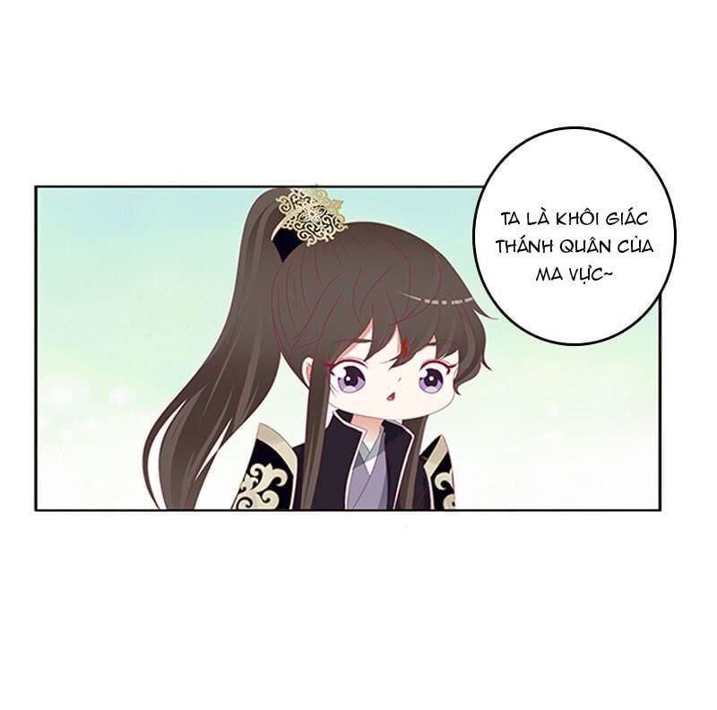 đọc truyện Thông Linh Phi Chương 408 ảnh 7 tại Thiên Thai Truyện