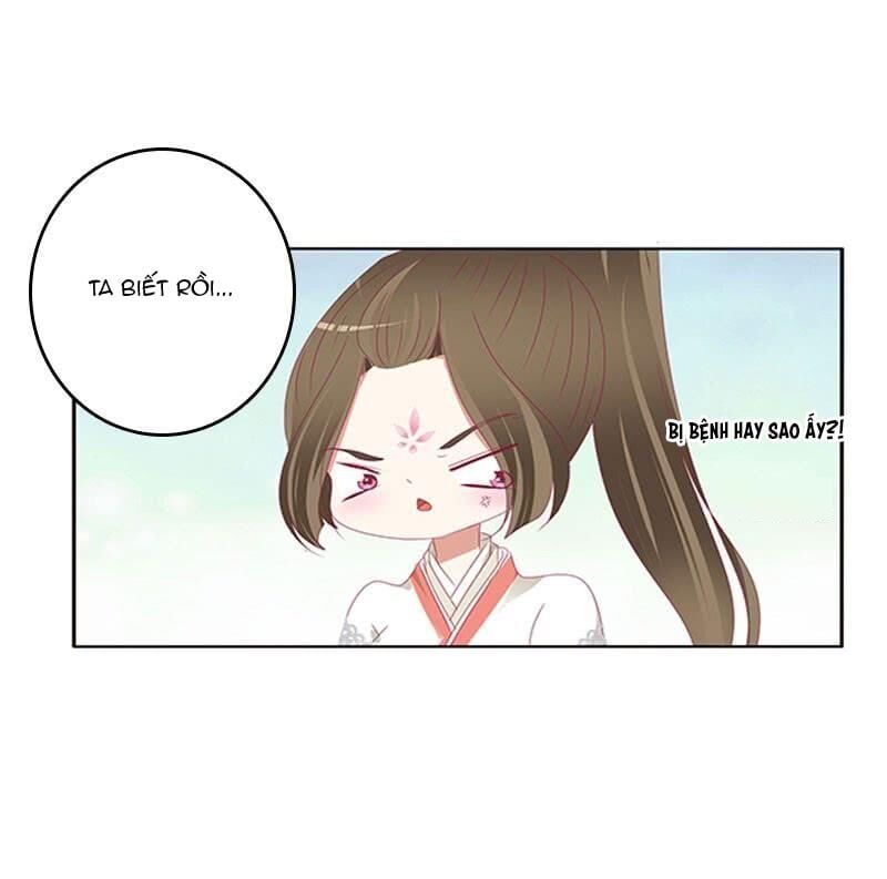 đọc truyện Thông Linh Phi Chương 408 ảnh 8 tại Thiên Thai Truyện