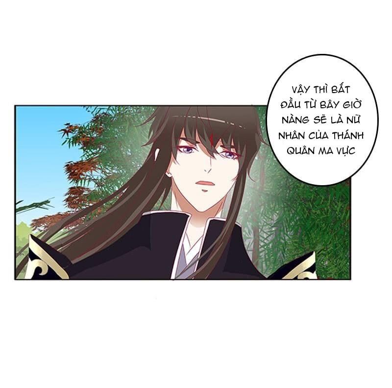 đọc truyện Thông Linh Phi Chương 408 ảnh 9 tại Thiên Thai Truyện