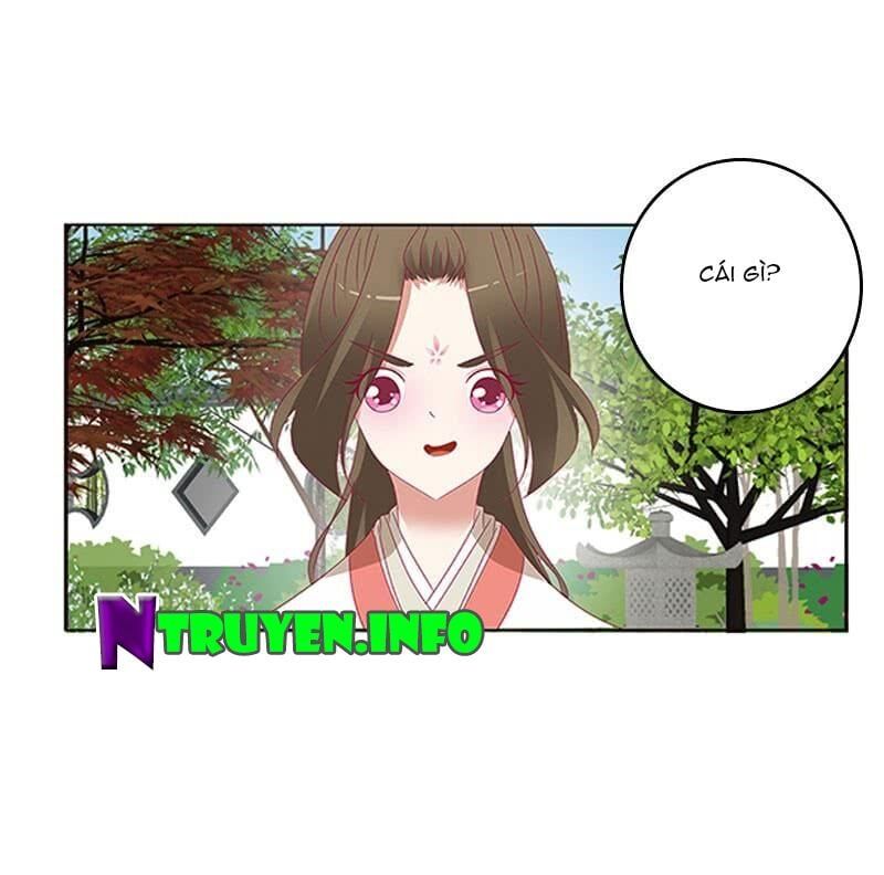 đọc truyện Thông Linh Phi Chương 408 ảnh 10 tại Thiên Thai Truyện