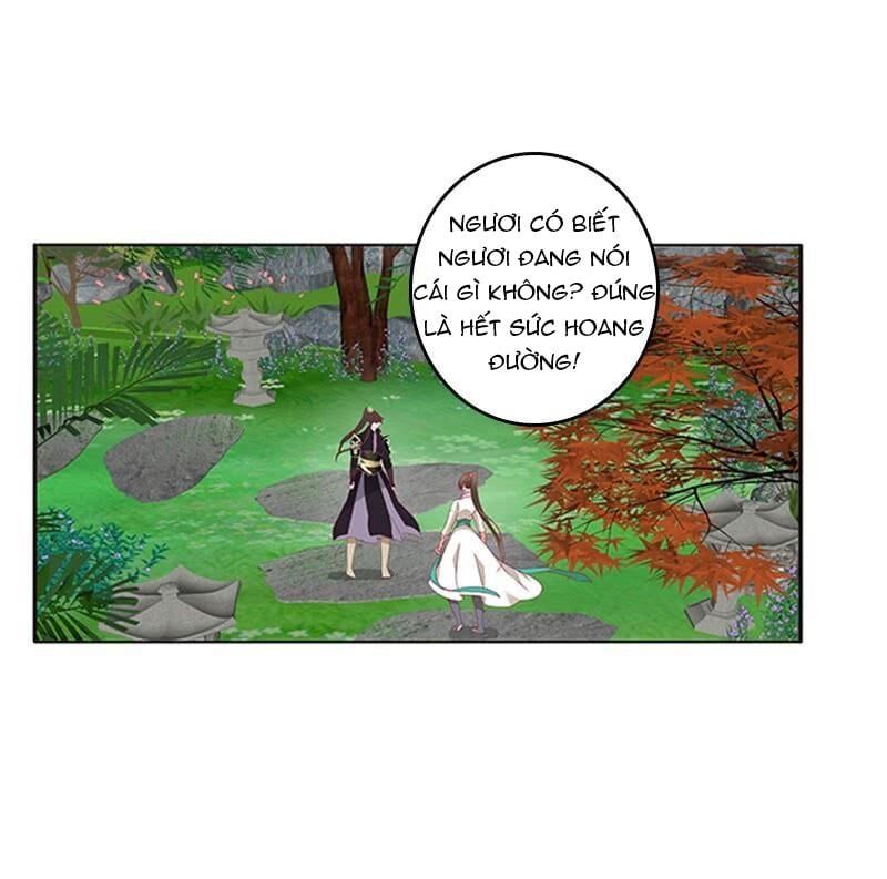 đọc truyện Thông Linh Phi Chương 408 ảnh 11 tại Thiên Thai Truyện