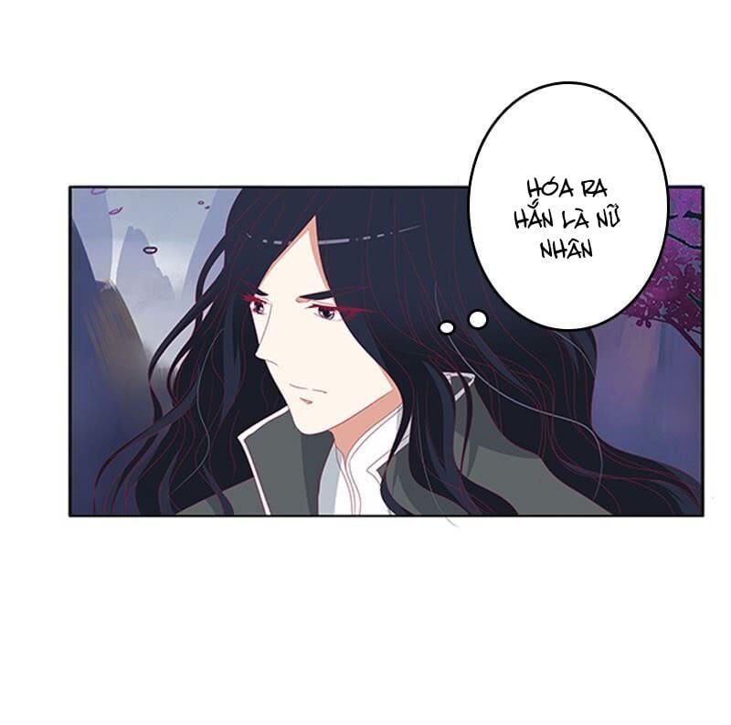 đọc truyện Thông Linh Phi Chương 409 ảnh 12 tại Thiên Thai Truyện