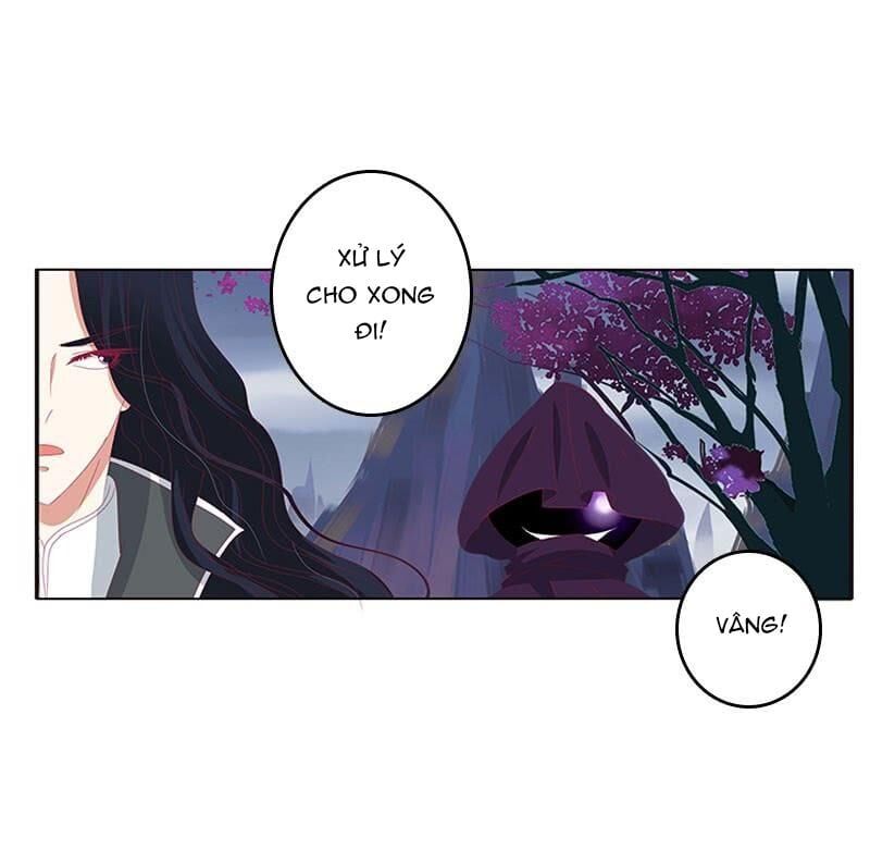 đọc truyện Thông Linh Phi Chương 409 ảnh 13 tại Thiên Thai Truyện